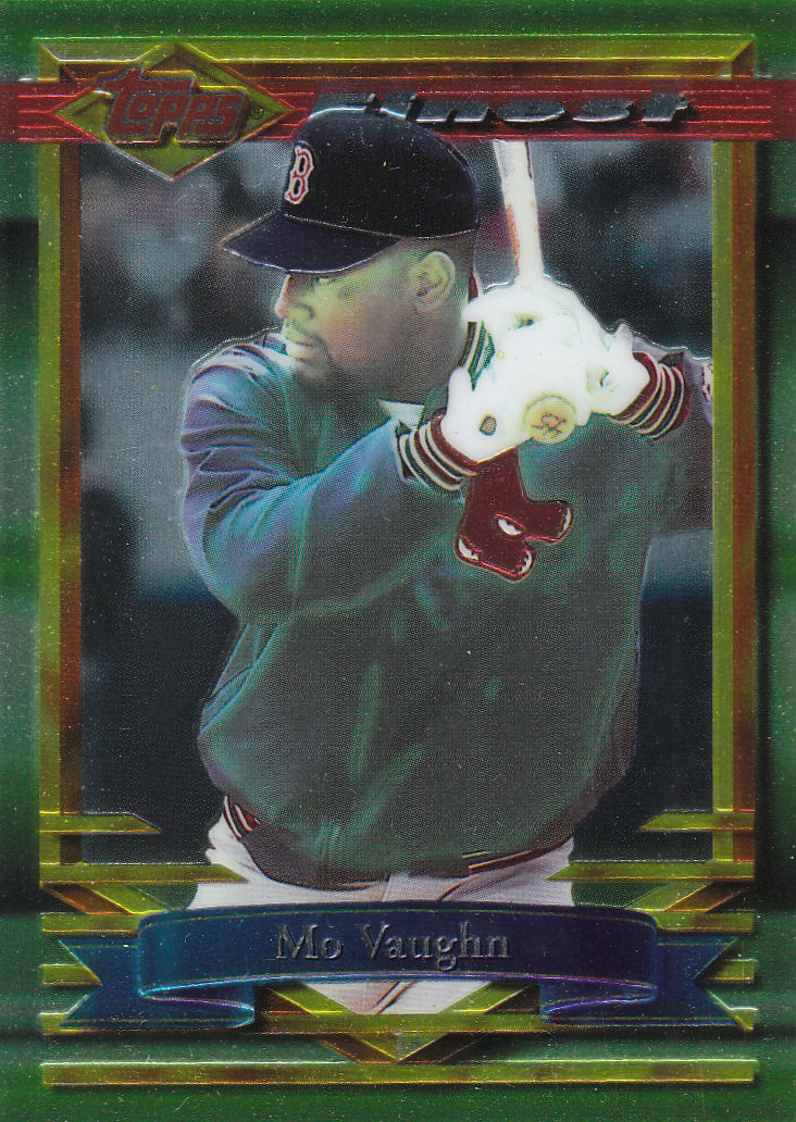 1994 Finest Baseball - Picture 234 of 311