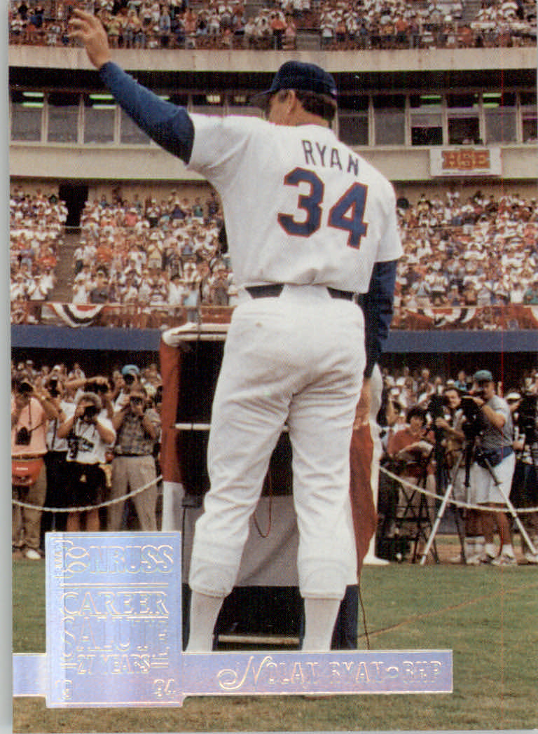 1994 Donruss Baseball "Special Edition" Insert Cards - Picture 2 of 199