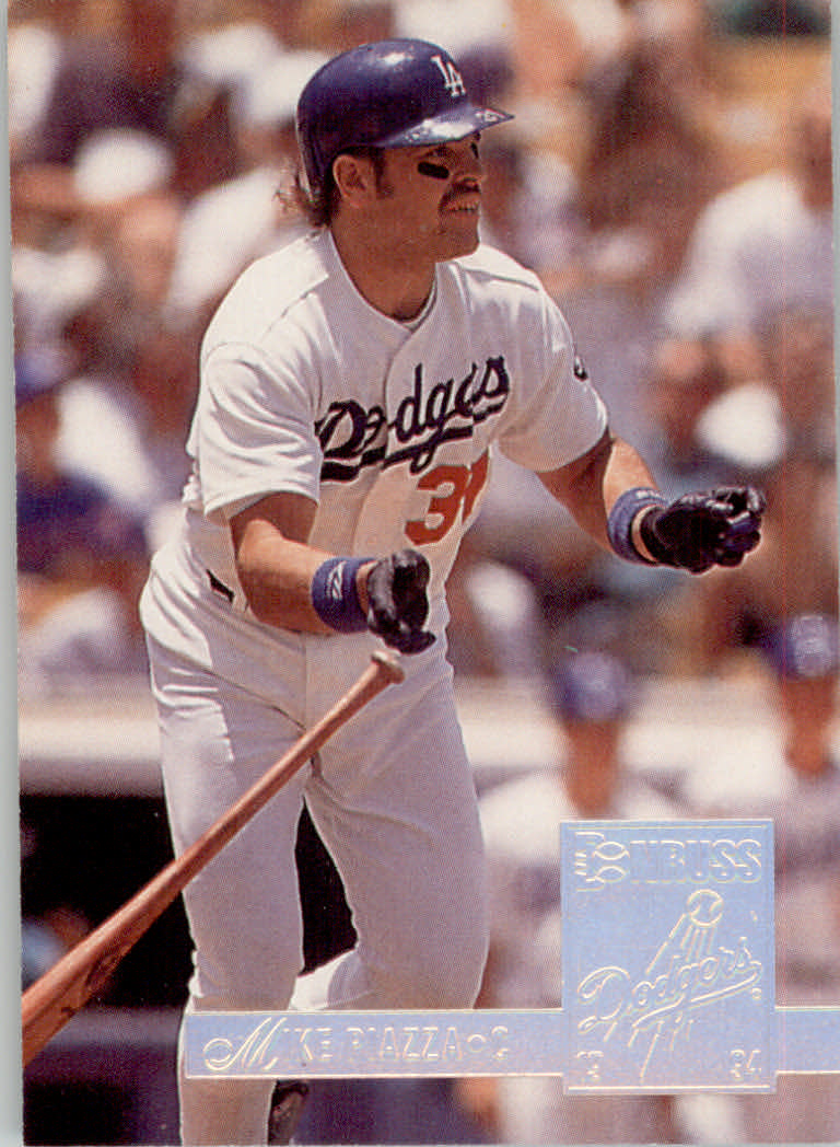 1994 Donruss Baseball "Special Edition" Insert Cards - Picture 4 of 199