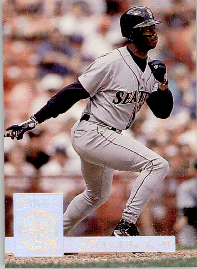 1994 Donruss Baseball "Special Edition" Insert Cards - Picture 8 of 199