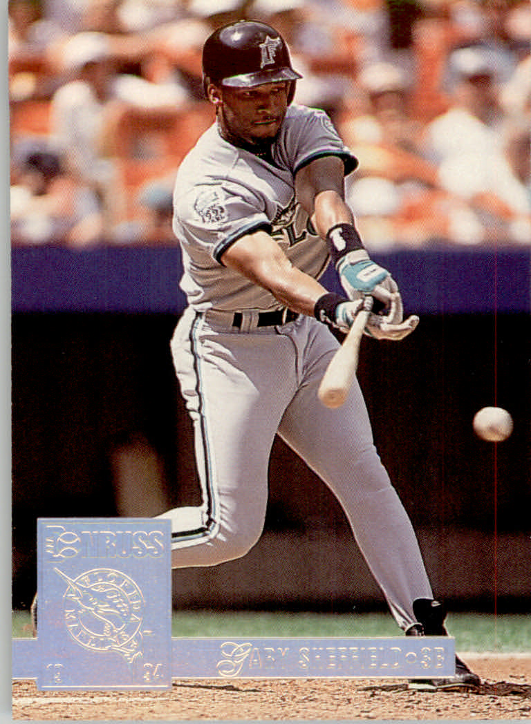 1994 Donruss Baseball "Special Edition" Insert Cards - Picture 10 of 199