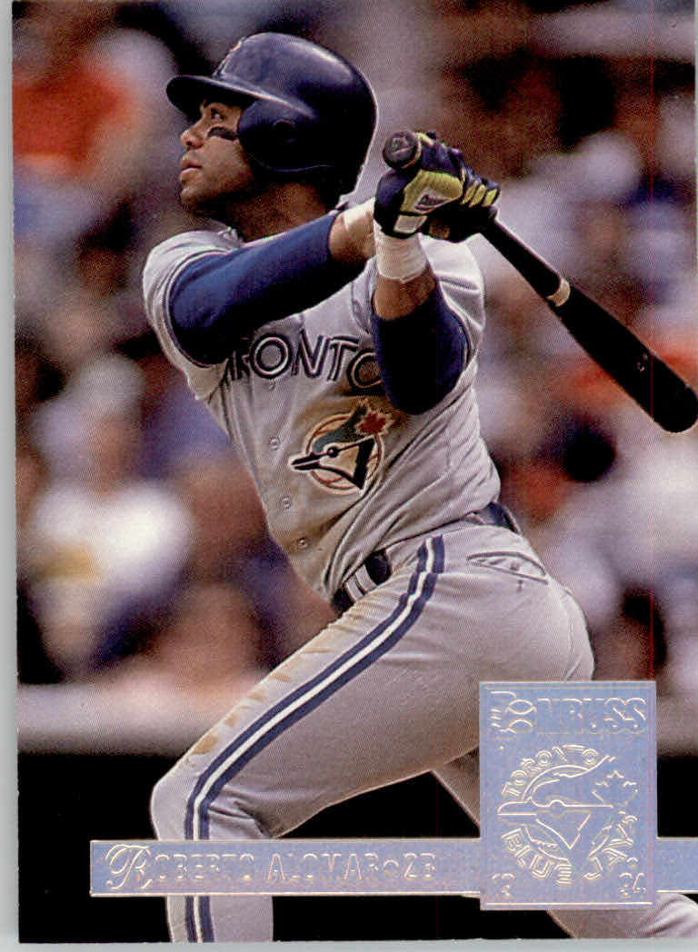 1994 Donruss Baseball "Special Edition" Insert Cards - Picture 12 of 199