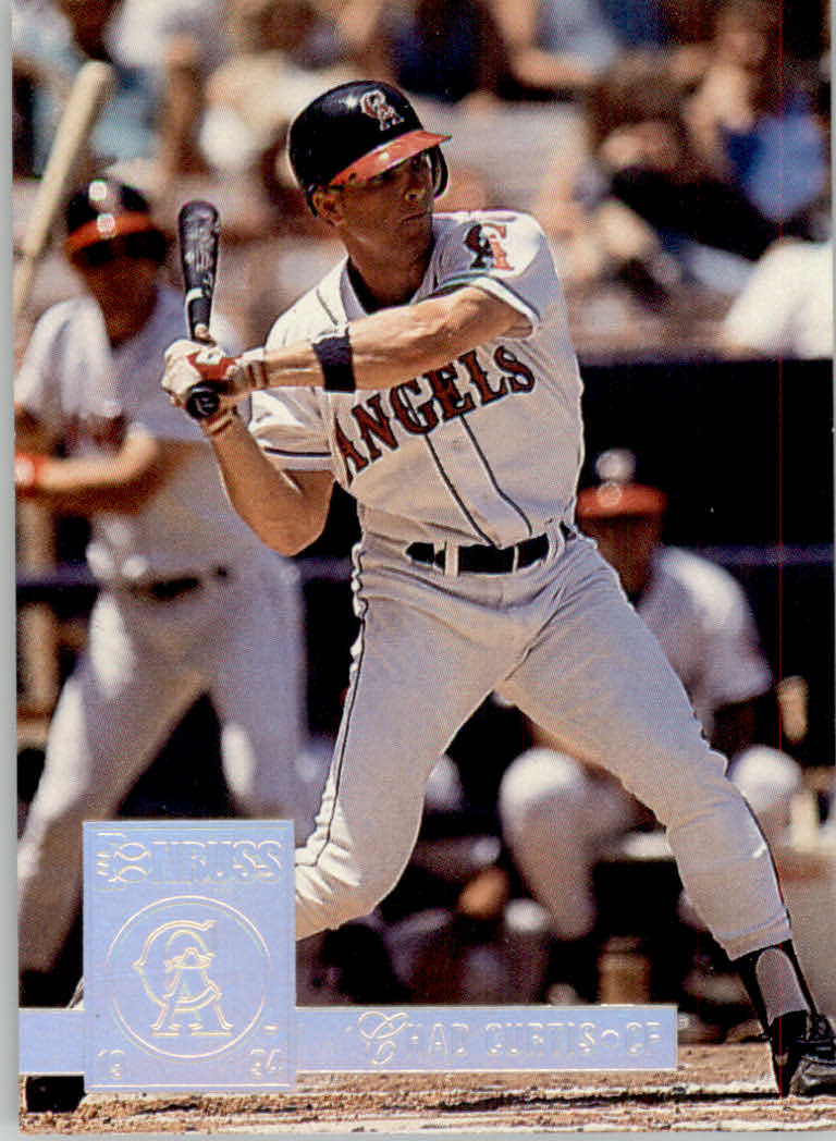 1994 Donruss Baseball "Special Edition" Insert Cards - Picture 22 of 199