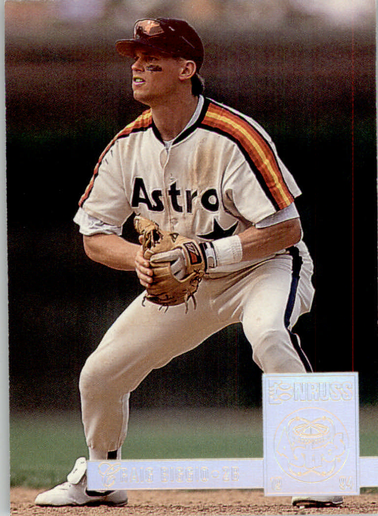 1994 Donruss Baseball "Special Edition" Insert Cards - Picture 24 of 199