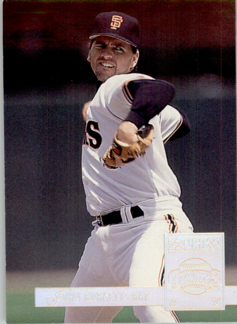 1994 Donruss Baseball "Special Edition" Insert Cards - Picture 26 of 199