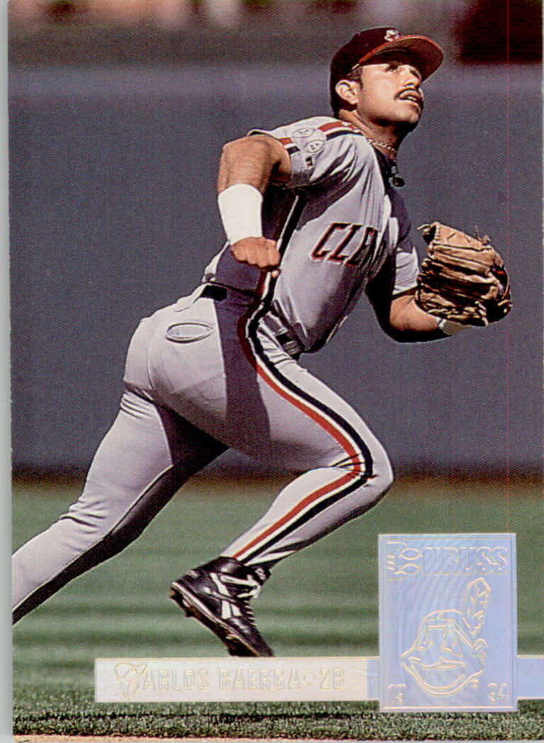 1994 Donruss Baseball "Special Edition" Insert Cards - Picture 28 of 199