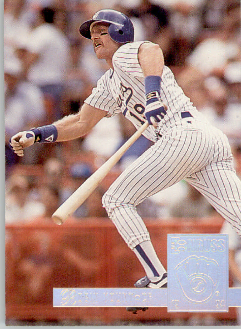 1994 Donruss Baseball "Special Edition" Insert Cards - Picture 30 of 199