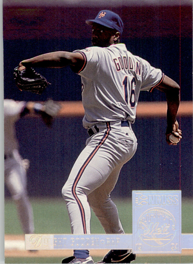 1994 Donruss Baseball "Special Edition" Insert Cards - Picture 34 of 199