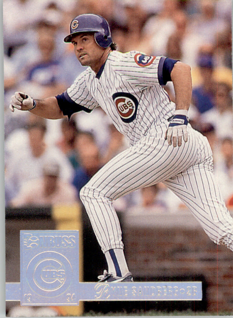 1994 Donruss Baseball "Special Edition" Insert Cards - Picture 36 of 199