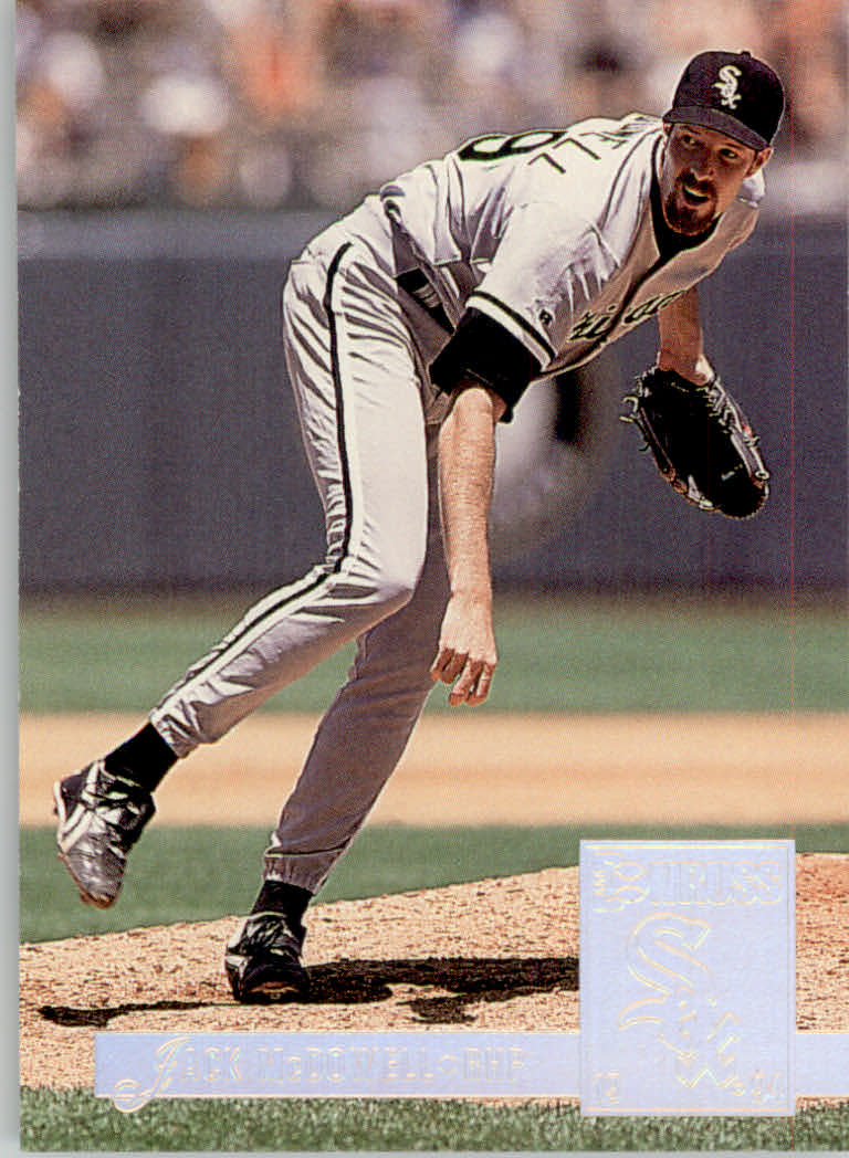 1994 Donruss Baseball "Special Edition" Insert Cards - Picture 40 of 199