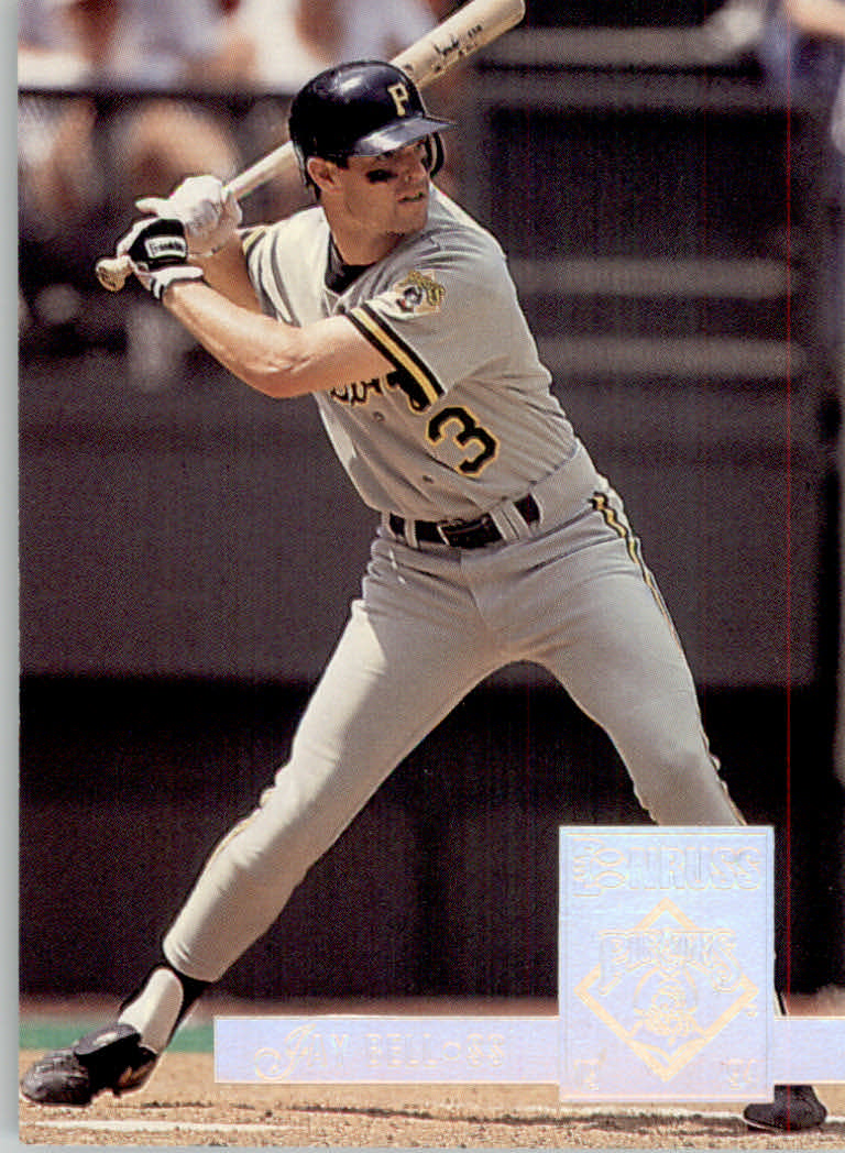 1994 Donruss Baseball "Special Edition" Insert Cards - Picture 42 of 199