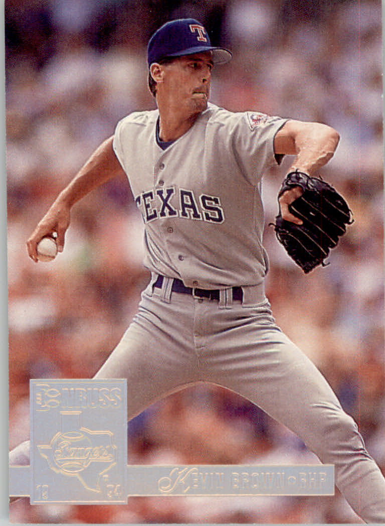 1994 Donruss Baseball "Special Edition" Insert Cards - Picture 44 of 199