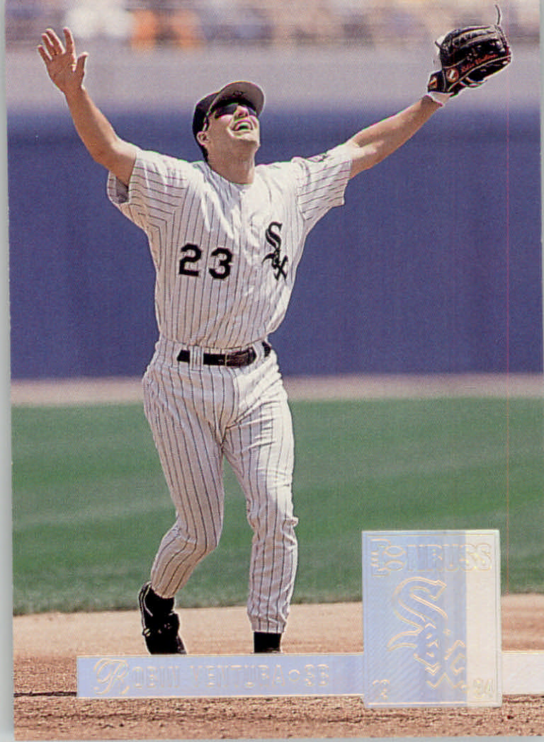 1994 Donruss Baseball "Special Edition" Insert Cards - Picture 46 of 199