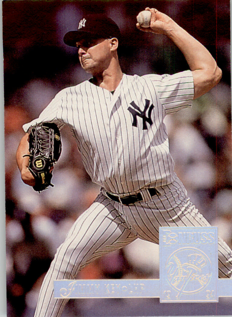 1994 Donruss Baseball "Special Edition" Insert Cards - Picture 60 of 199