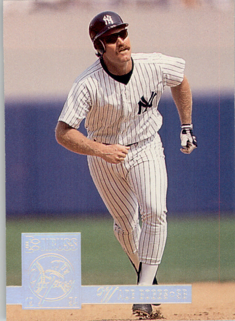 1994 Donruss Baseball "Special Edition" Insert Cards - Picture 72 of 199