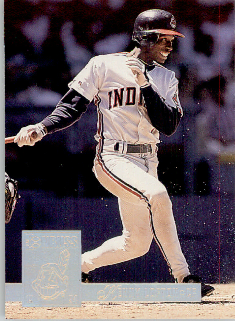 1994 Donruss Baseball "Special Edition" Insert Cards - Picture 78 of 199