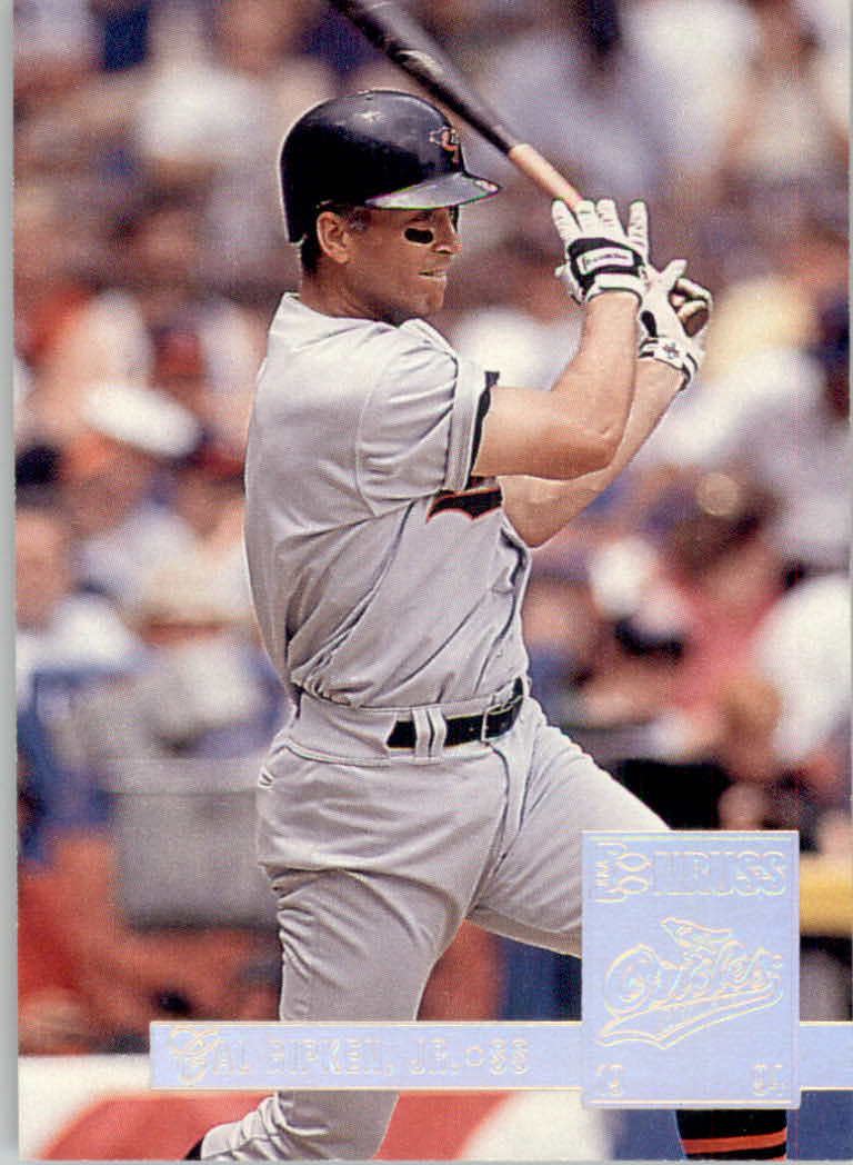 1994 Donruss Baseball "Special Edition" Insert Cards - Picture 80 of 199