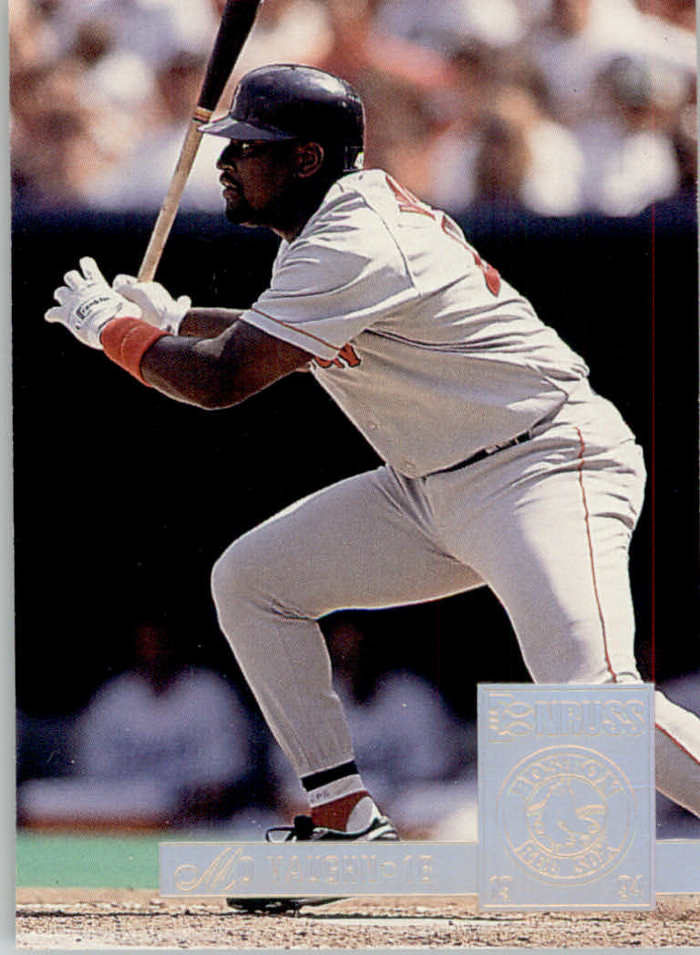 1994 Donruss Baseball "Special Edition" Insert Cards - Picture 84 of 199