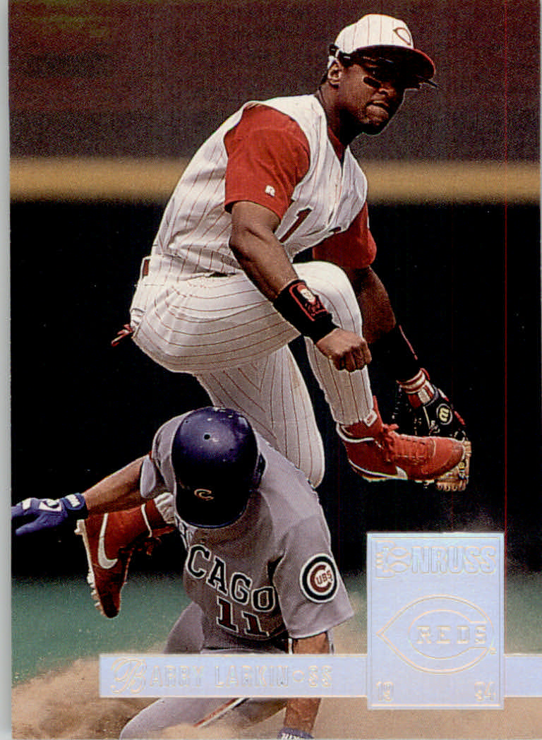 1994 Donruss Baseball "Special Edition" Insert Cards - Picture 90 of 199