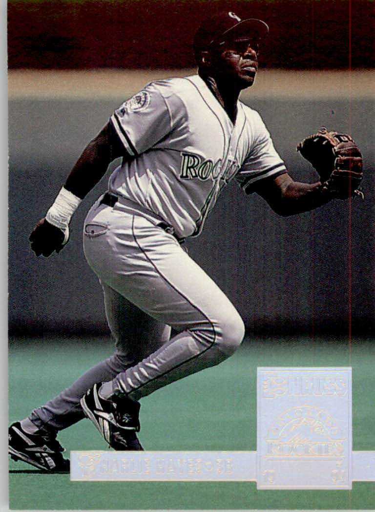 1994 Donruss Baseball "Special Edition" Insert Cards - Picture 92 of 199