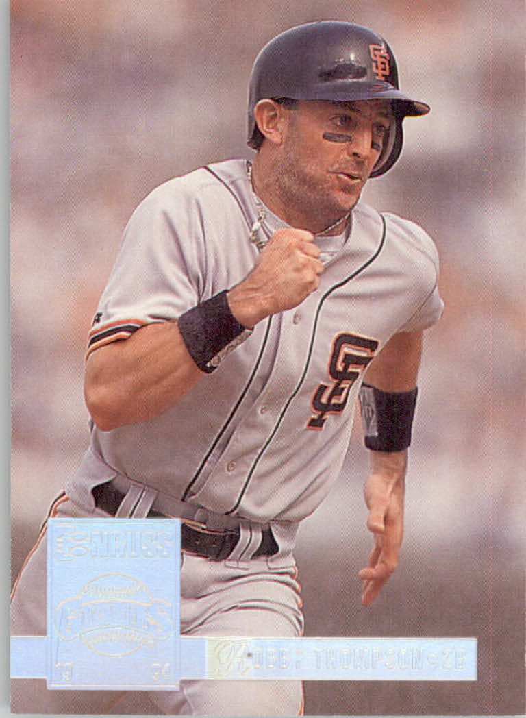 1994 Donruss Baseball "Special Edition" Insert Cards - Picture 96 of 199