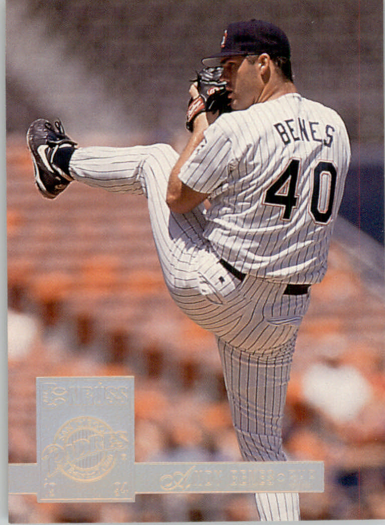 1994 Donruss Baseball "Special Edition" Insert Cards - Picture 104 of 199