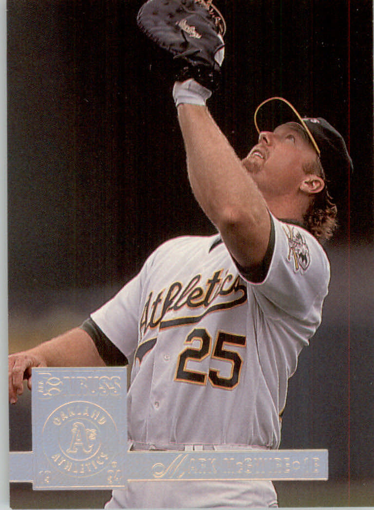 1994 Donruss Baseball "Special Edition" Insert Cards - Picture 110 of 199