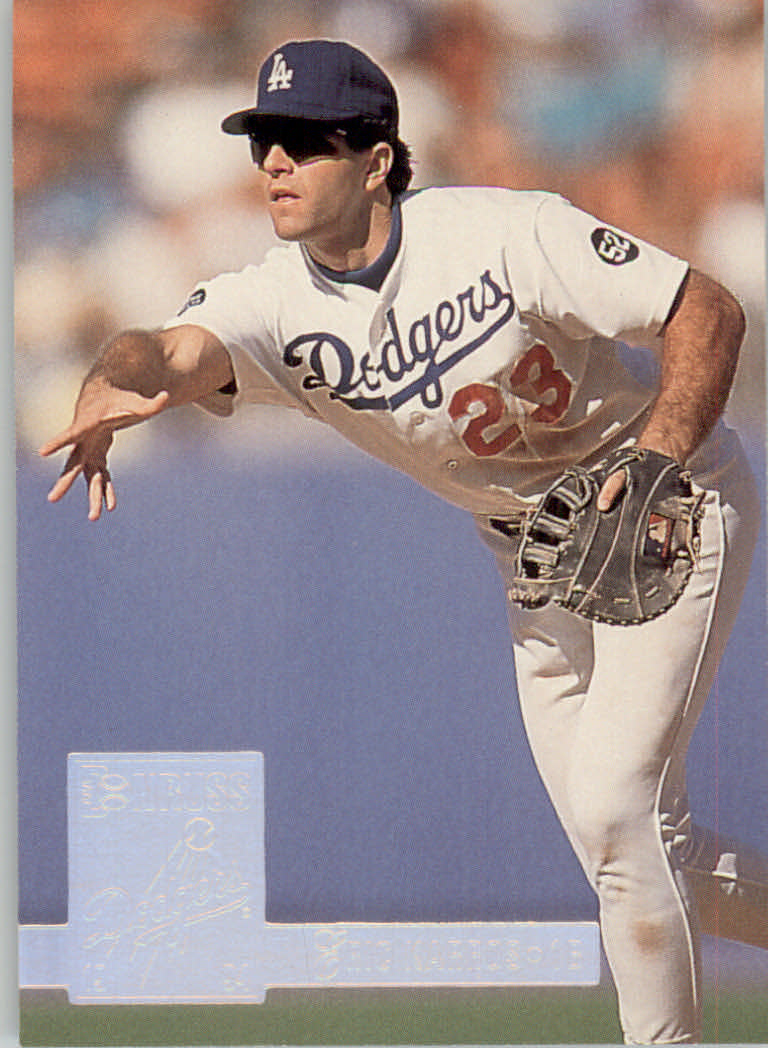 1994 Donruss Baseball "Special Edition" Insert Cards - Picture 116 of 199