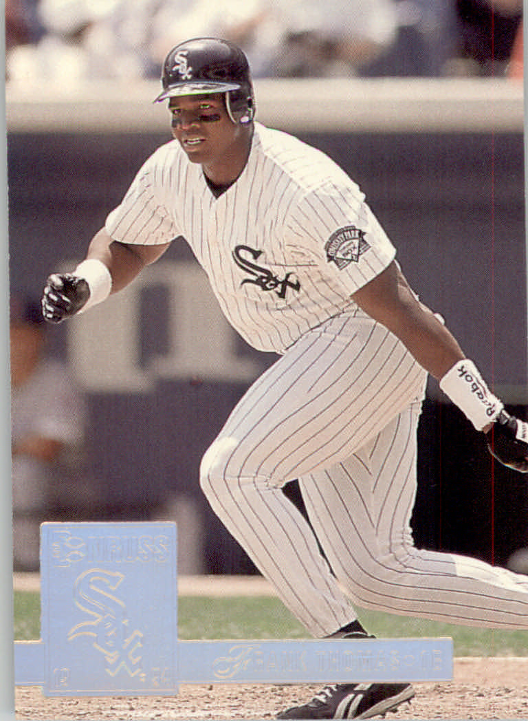 1994 Donruss Baseball "Special Edition" Insert Cards - Picture 122 of 199