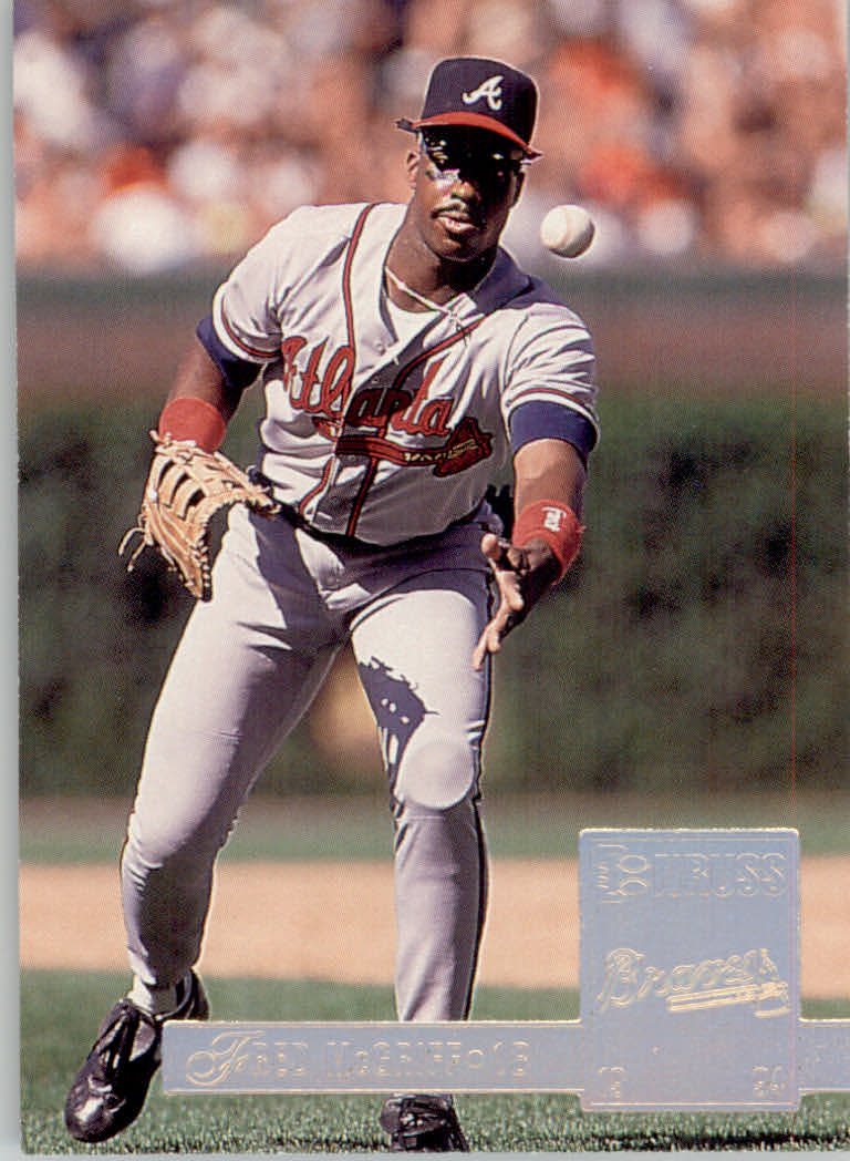 1994 Donruss Baseball "Special Edition" Insert Cards - Picture 124 of 199