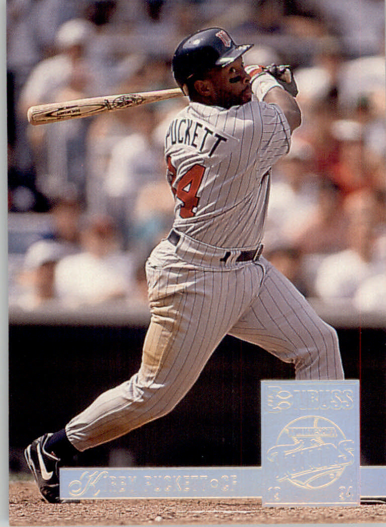 1994 Donruss Baseball "Special Edition" Insert Cards - Picture 126 of 199