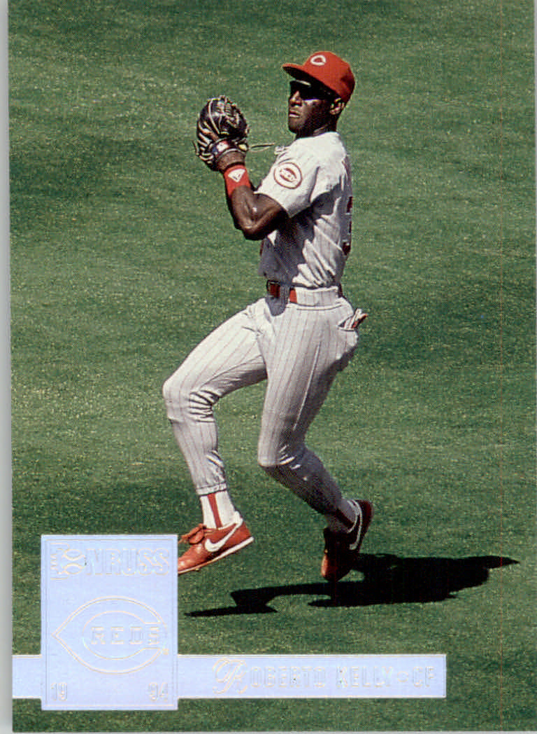 1994 Donruss Baseball "Special Edition" Insert Cards - Picture 128 of 199