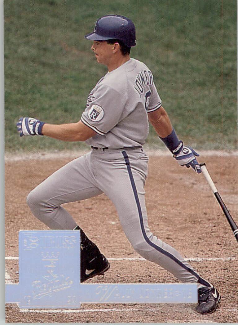 1994 Donruss Baseball "Special Edition" Insert Cards - Picture 130 of 199