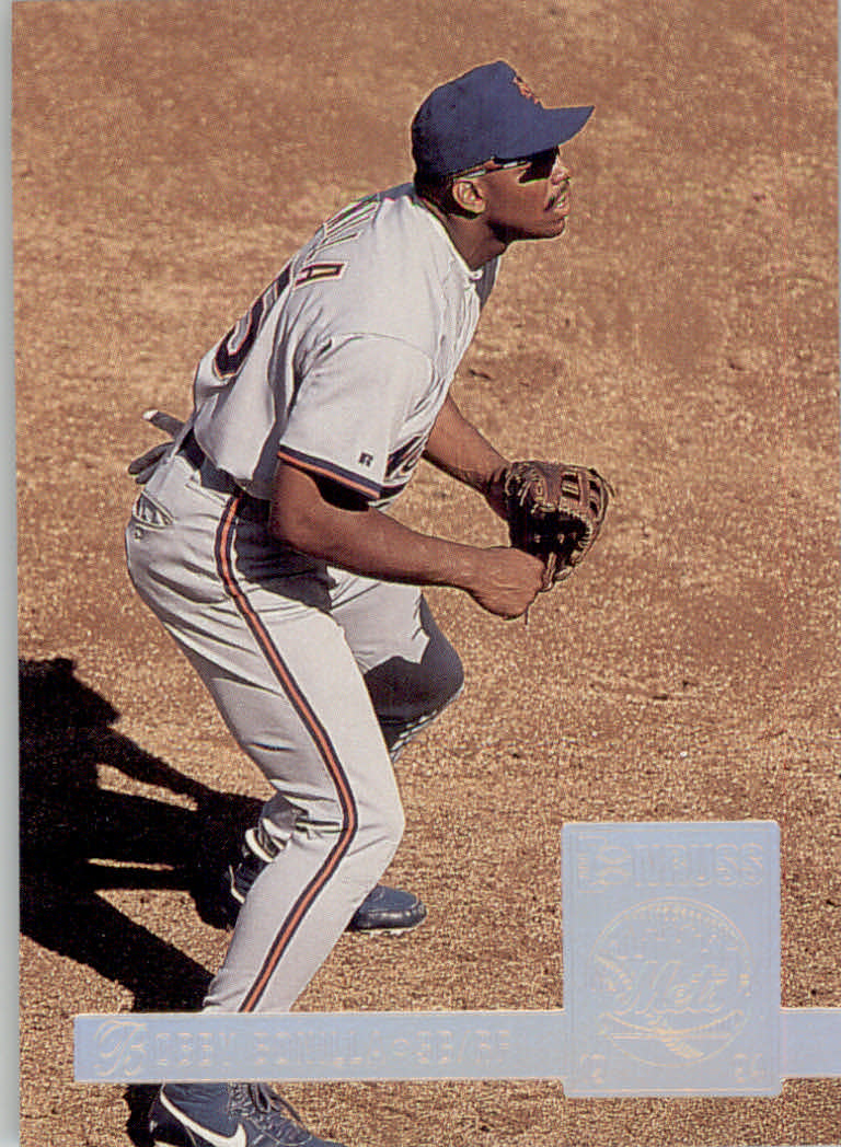 1994 Donruss Baseball "Special Edition" Insert Cards - Picture 134 of 199