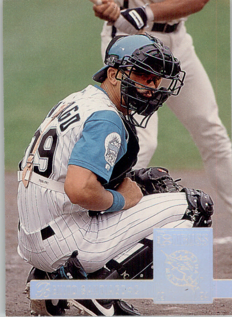 1994 Donruss Baseball "Special Edition" Insert Cards - Picture 136 of 199