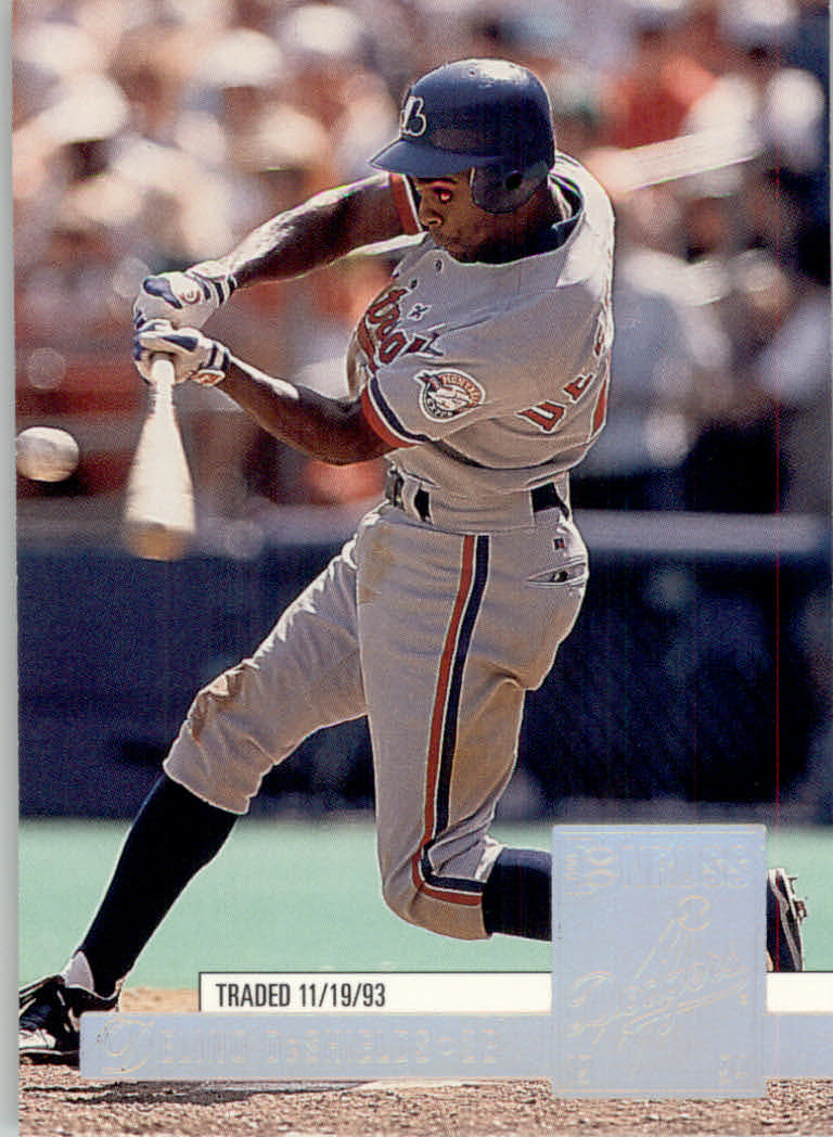 1994 Donruss Baseball "Special Edition" Insert Cards - Picture 140 of 199