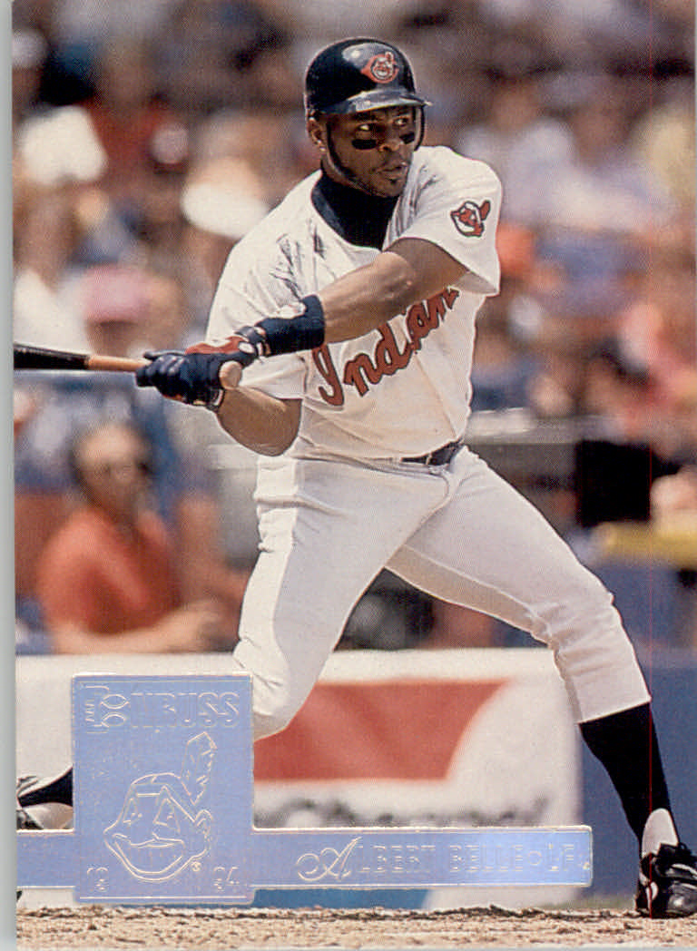 1994 Donruss Baseball "Special Edition" Insert Cards - Picture 142 of 199