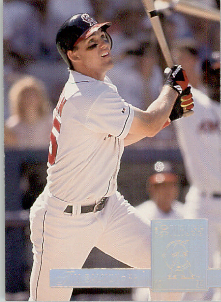 1994 Donruss Baseball "Special Edition" Insert Cards - Picture 146 of 199