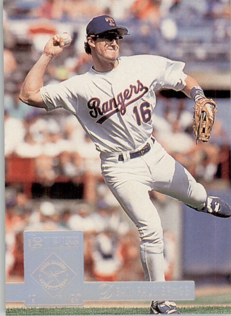 1994 Donruss Baseball "Special Edition" Insert Cards - Picture 150 of 199