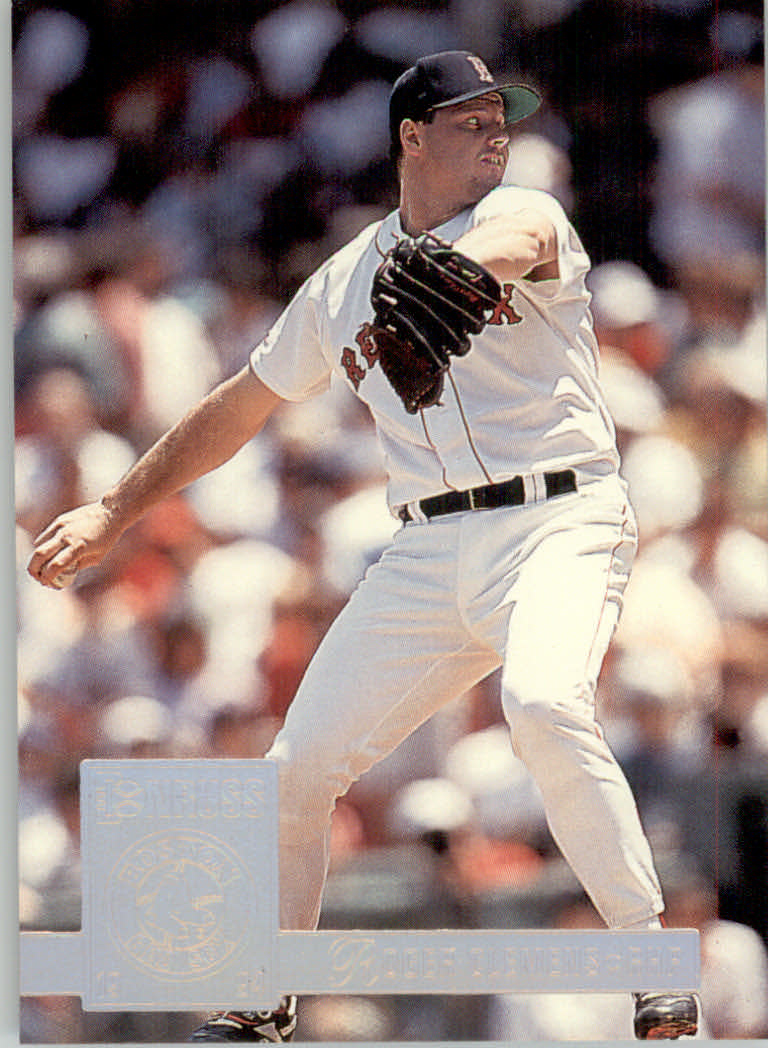 1994 Donruss Baseball "Special Edition" Insert Cards - Picture 152 of 199