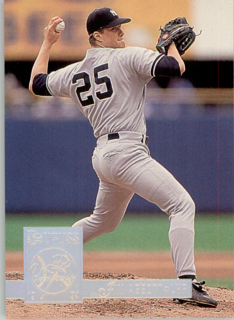 1994 Donruss Baseball "Special Edition" Insert Cards - Picture 154 of 199