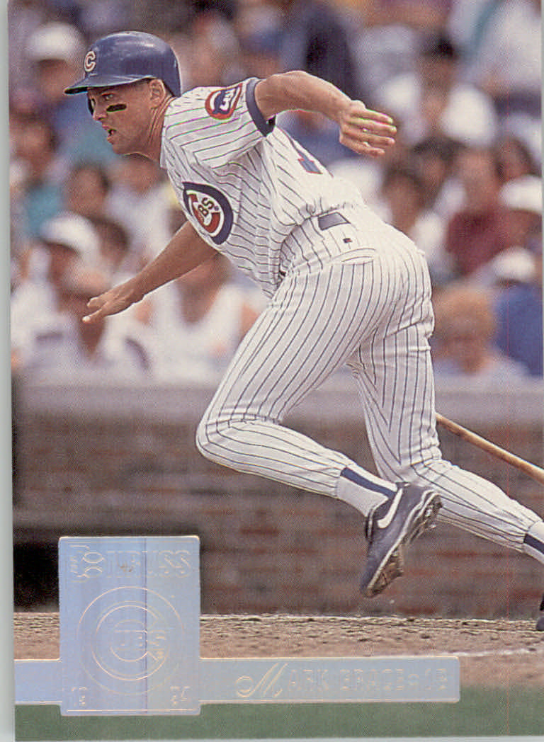 1994 Donruss Baseball "Special Edition" Insert Cards - Picture 156 of 199