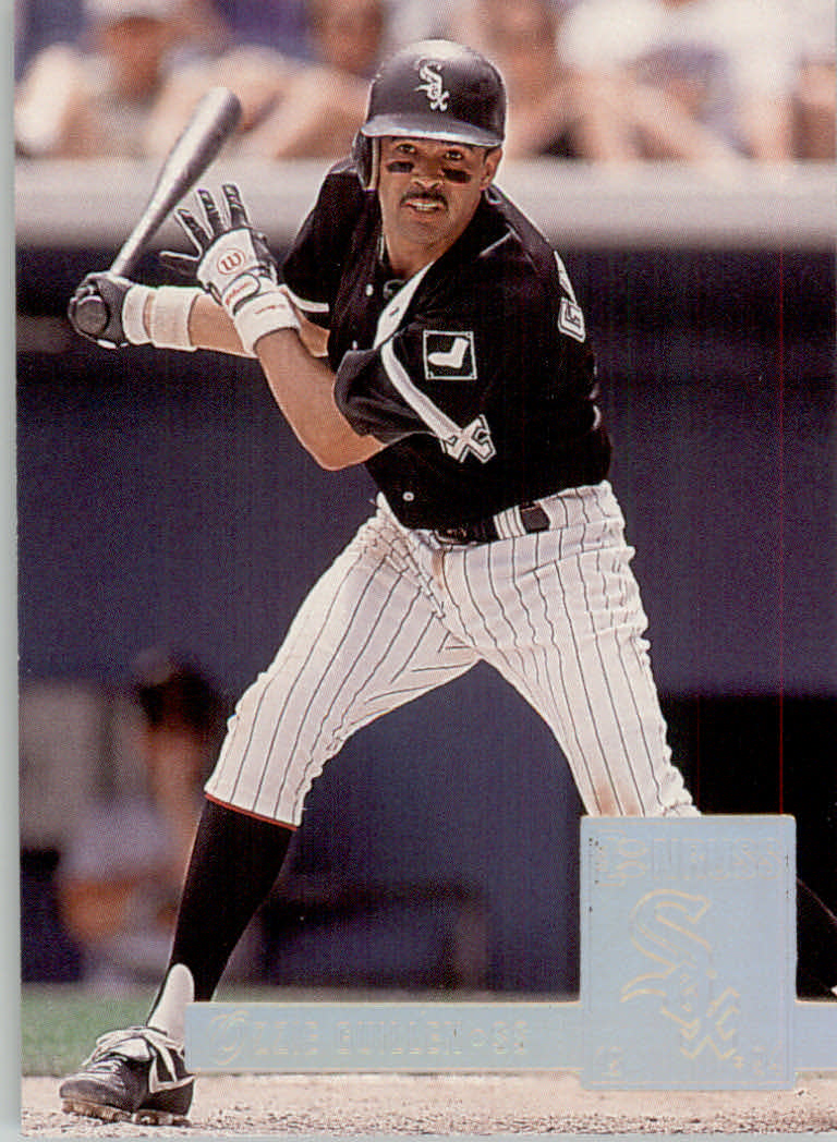 1994 Donruss Baseball "Special Edition" Insert Cards - Picture 158 of 199