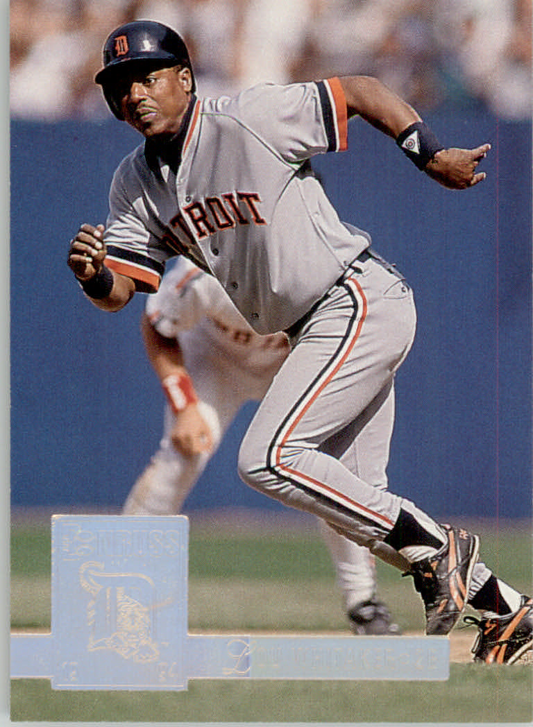 1994 Donruss Baseball "Special Edition" Insert Cards - Picture 160 of 199