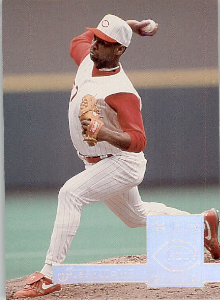 1994 Donruss Baseball "Special Edition" Insert Cards - Picture 162 of 199