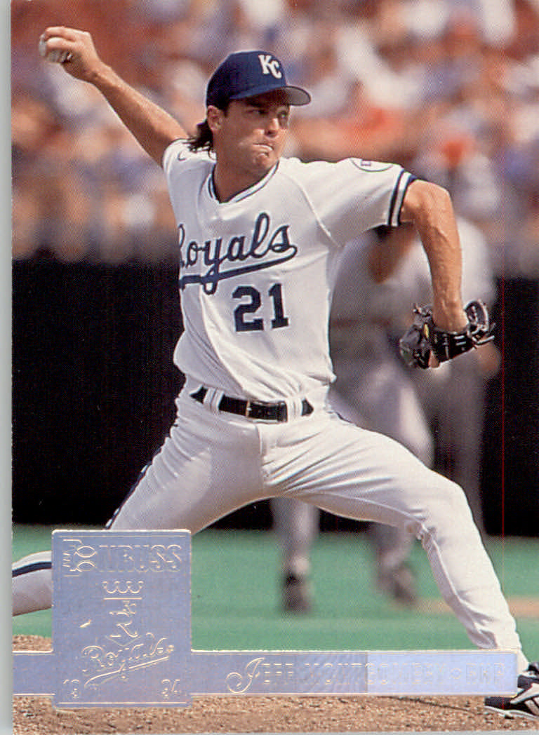 1994 Donruss Baseball "Special Edition" Insert Cards - Picture 164 of 199