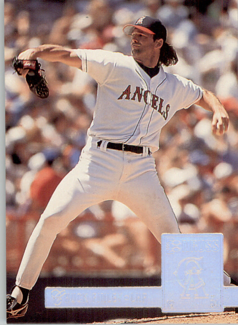 1994 Donruss Baseball "Special Edition" Insert Cards - Picture 166 of 199