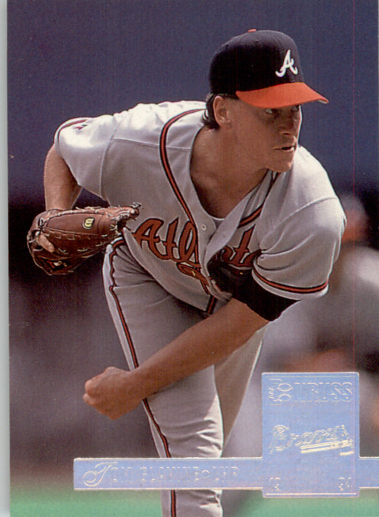 1994 Donruss Baseball "Special Edition" Insert Cards - Picture 168 of 199