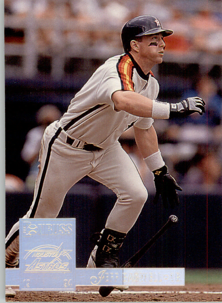 1994 Donruss Baseball "Special Edition" Insert Cards - Picture 170 of 199