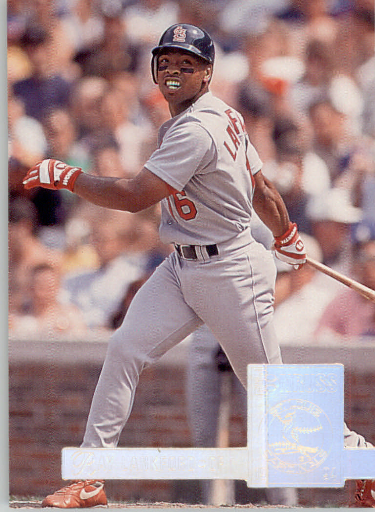 1994 Donruss Baseball "Special Edition" Insert Cards - Picture 174 of 199